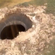 Illustration for article titled How That Giant Hole in Sibera Could Have Formed